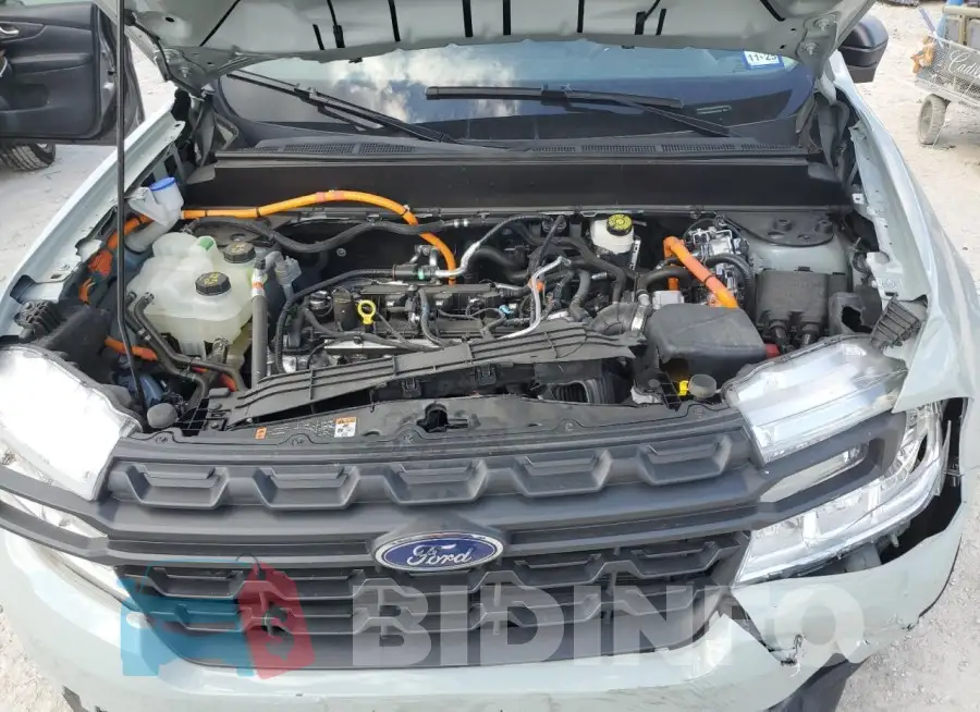 3FTTW8A3XRRA04640 Photo# 11