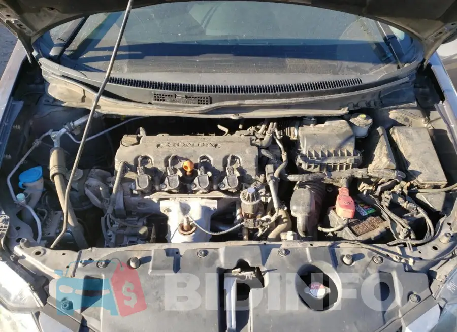 19XFB2F50FE275192 Photo# 11