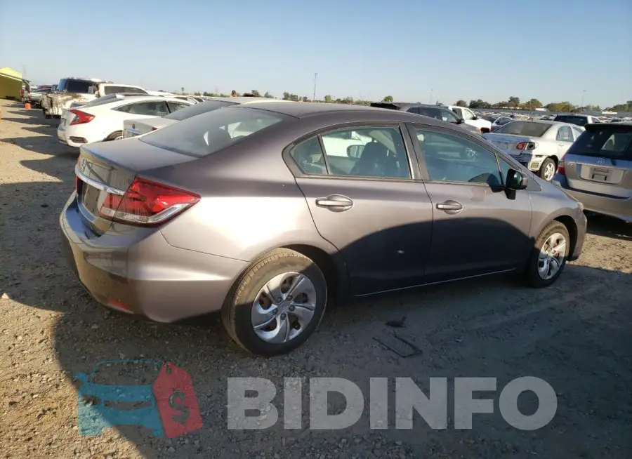 19XFB2F50FE275192 Photo# 3