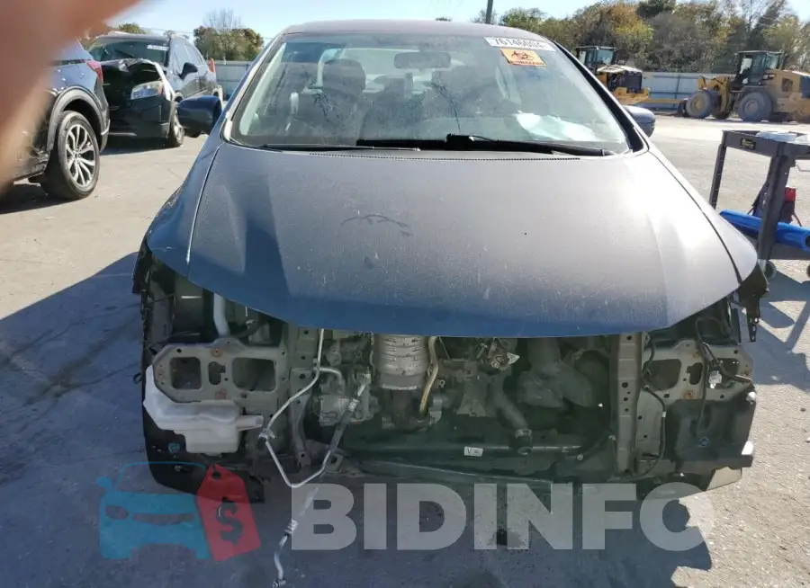 19XFB2F79FE026052 Photo# 5
