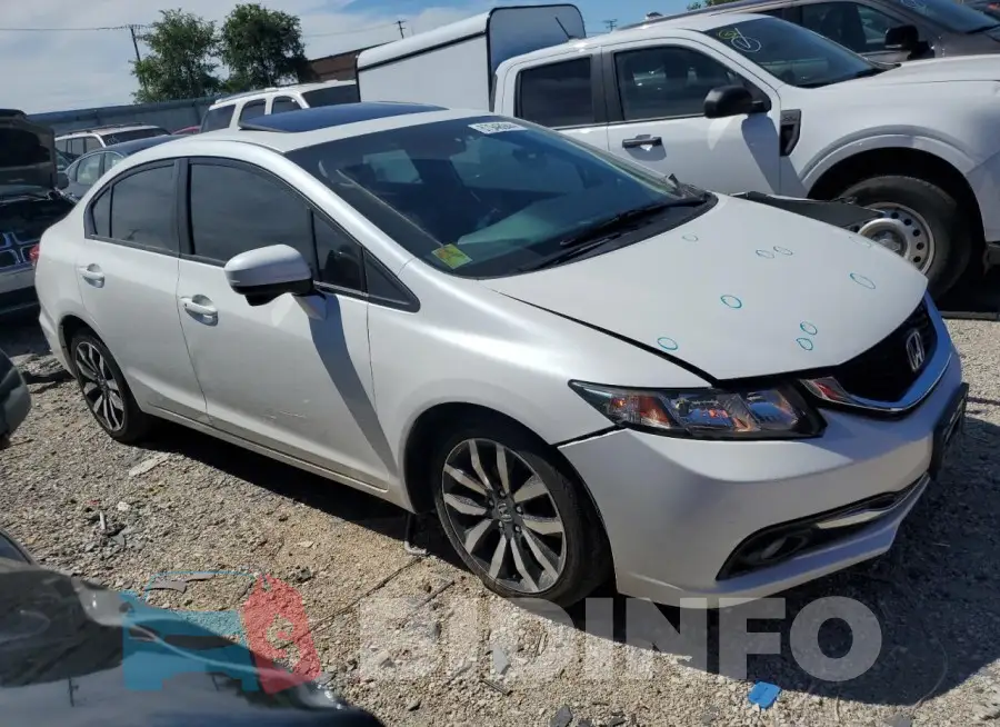 19XFB2F98FE026786 Photo# 4