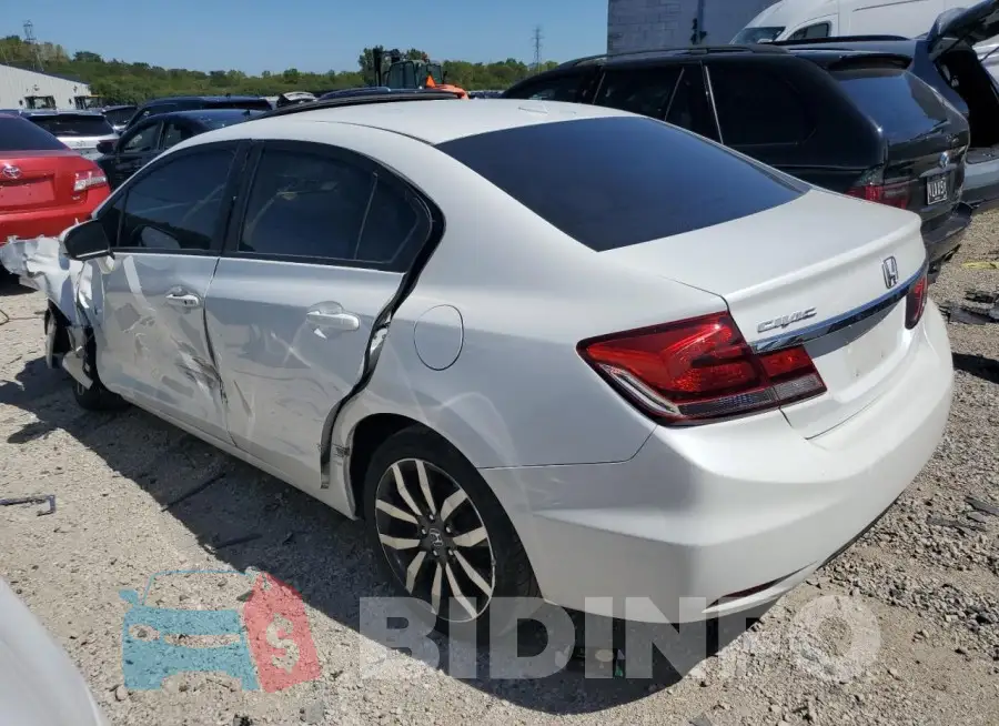 19XFB2F98FE026786 Photo# 2