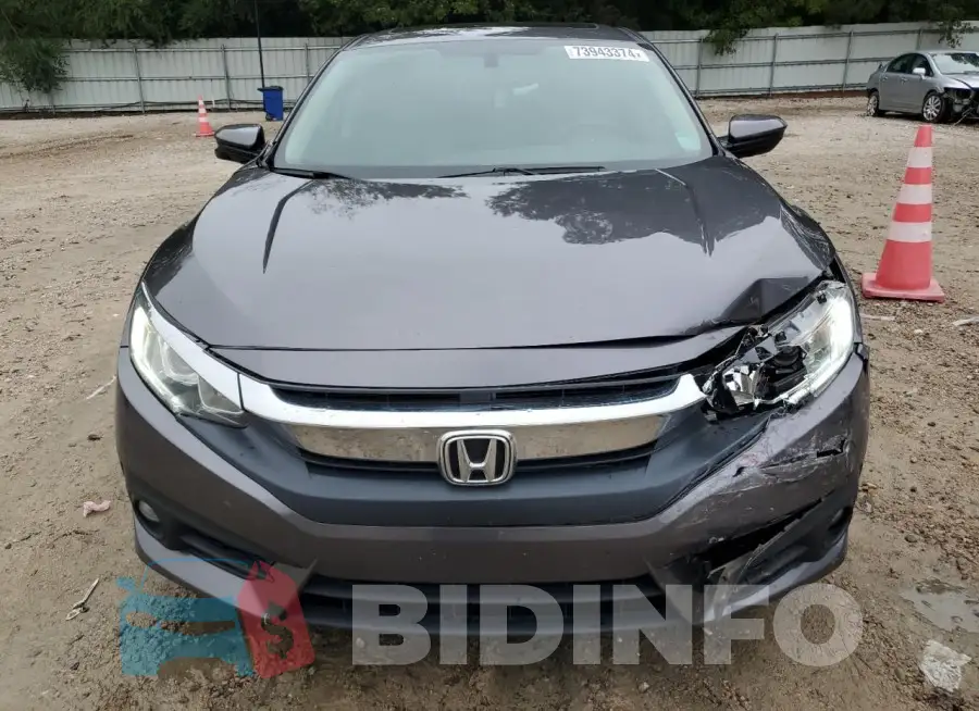19XFC1F73HE024288 Photo# 5