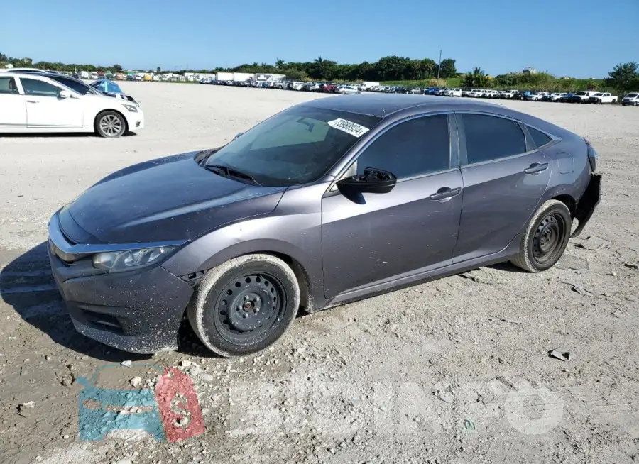 19XFC2F50HE078300 Photo# 1