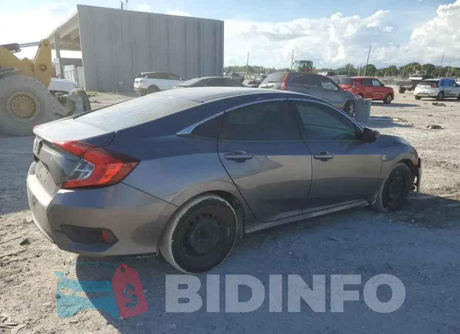 19XFC2F50HE078300 Photo# 3
