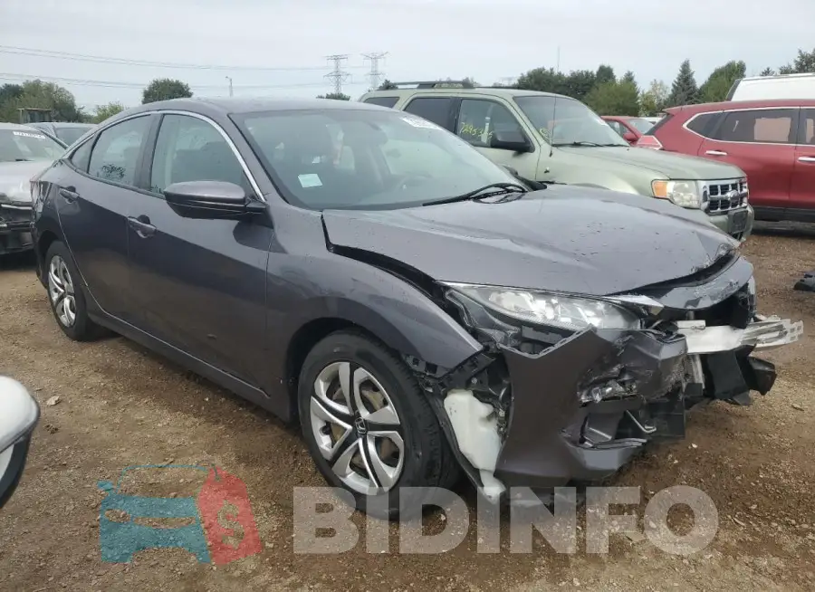19XFC2F50HE217941 Photo# 4