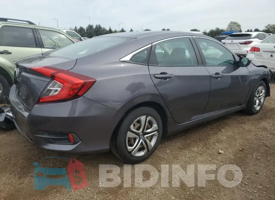 19XFC2F50HE217941 Photo# 3