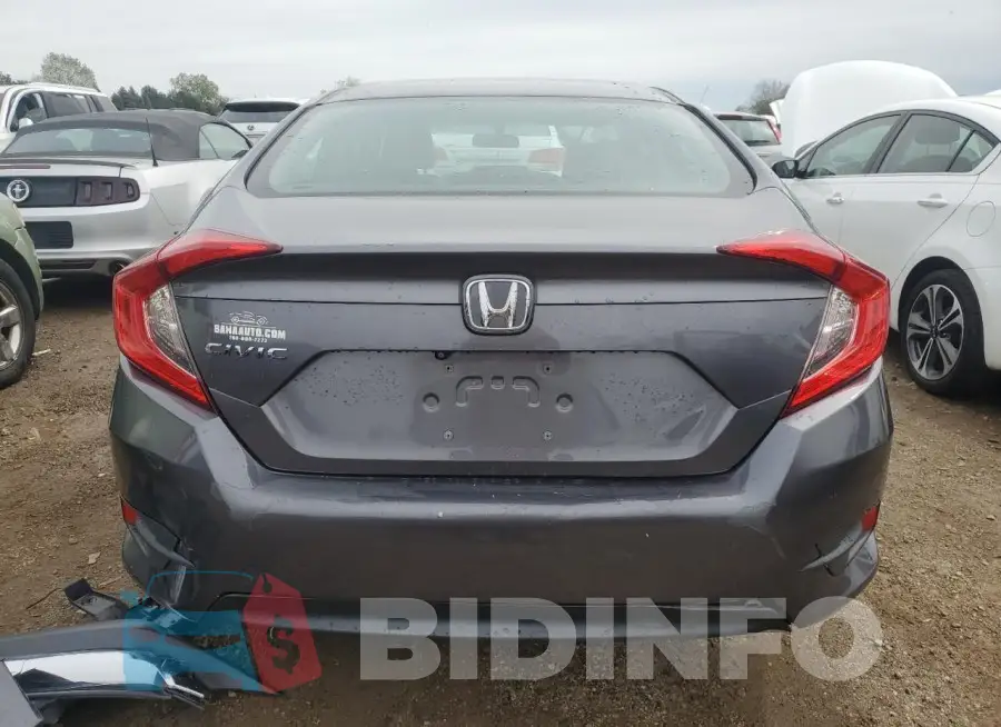 19XFC2F50HE217941 Photo# 6
