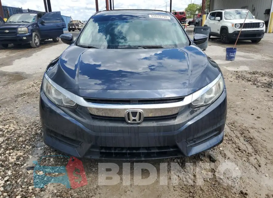 19XFC2F55HE056812 Photo# 5