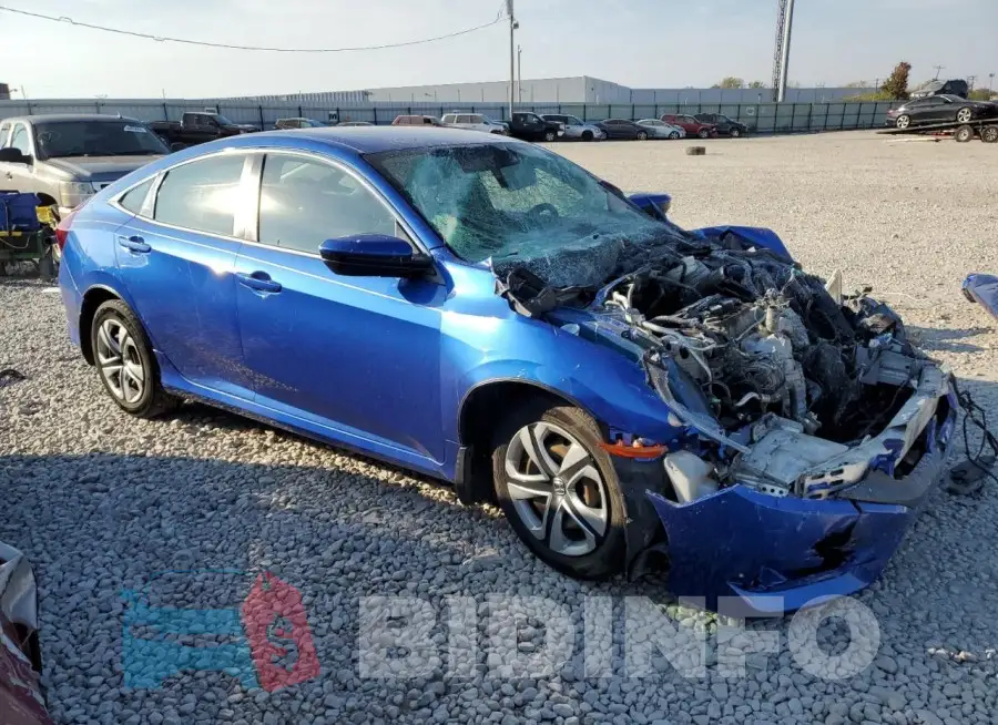 19XFC2F57HE061560 Photo# 4