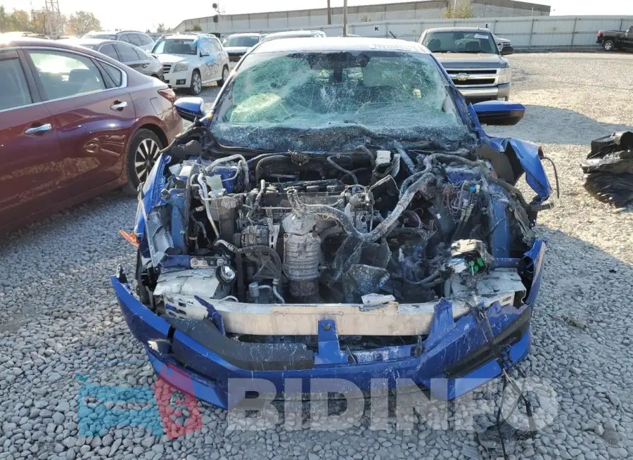 19XFC2F57HE061560 Photo# 5