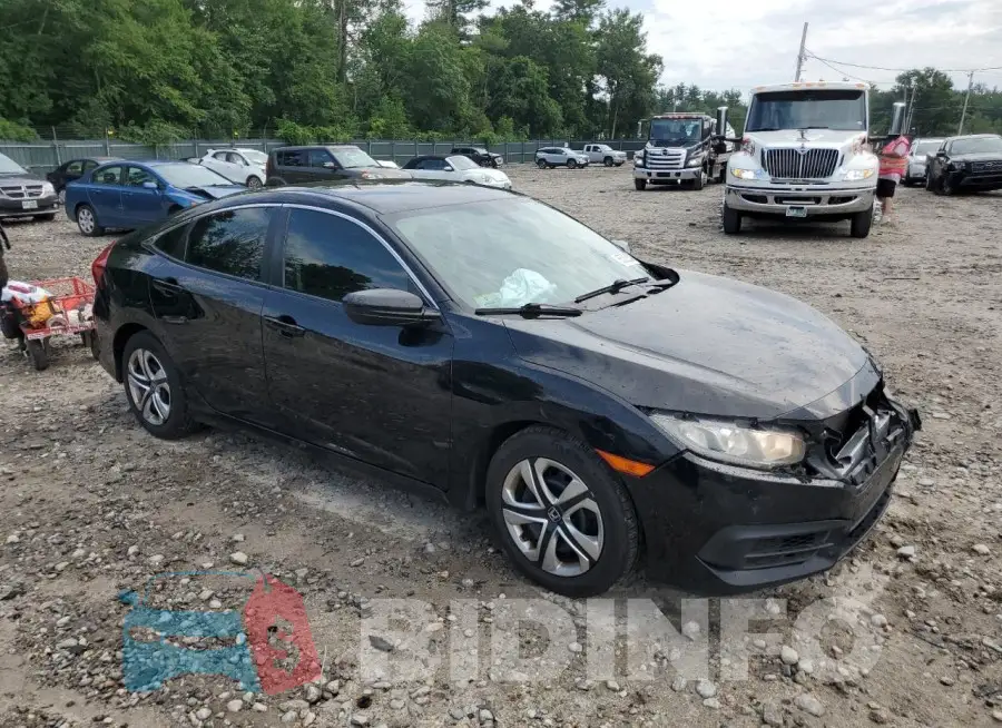 19XFC2F58GE033927 Photo# 4