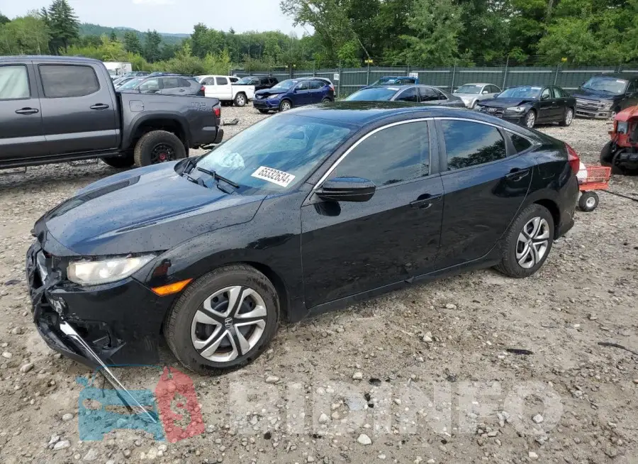 19XFC2F58GE033927 Photo# 1