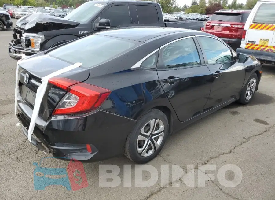 19XFC2F58GE206796 Photo# 3