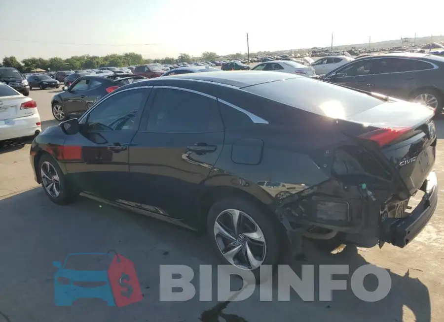 19XFC2F69LE208317 Photo# 2