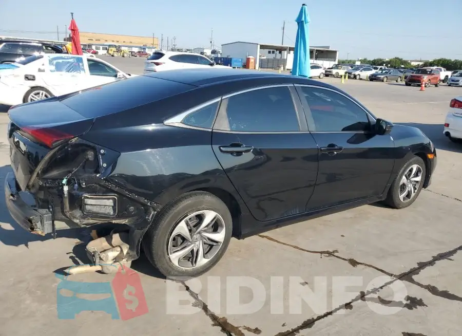 19XFC2F69LE208317 Photo# 3
