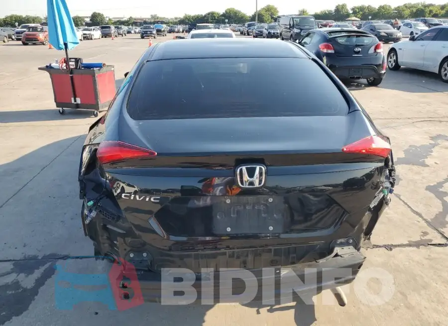 19XFC2F69LE208317 Photo# 6
