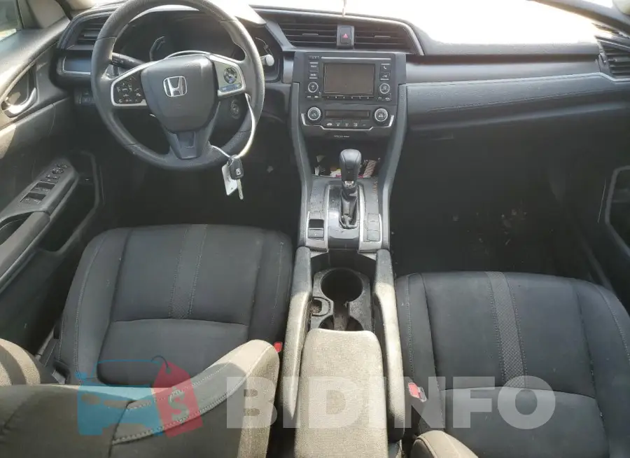 19XFC2F6XKE036183 Photo# 8