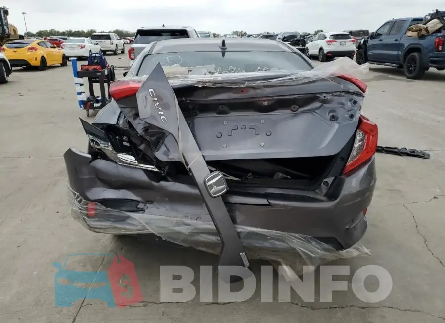 19XFC2F72HE004071 Photo# 6