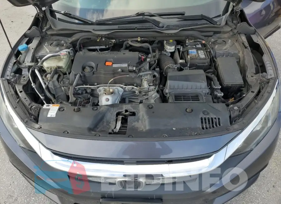 19XFC2F75JE204769 Photo# 11