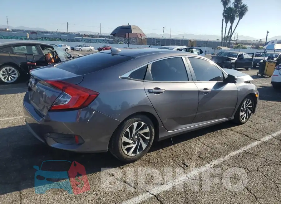19XFC2F76HE203981 Photo# 3