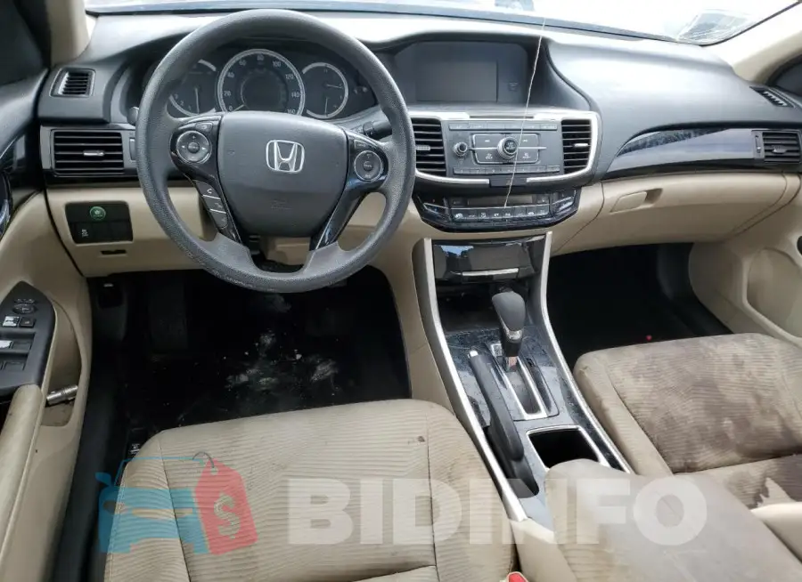 1HGCR2F34HA232432 Photo# 8
