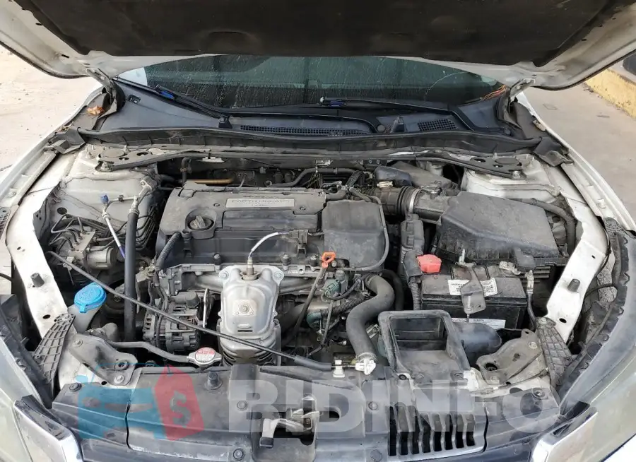 1HGCR2F58FA206947 Photo# 11