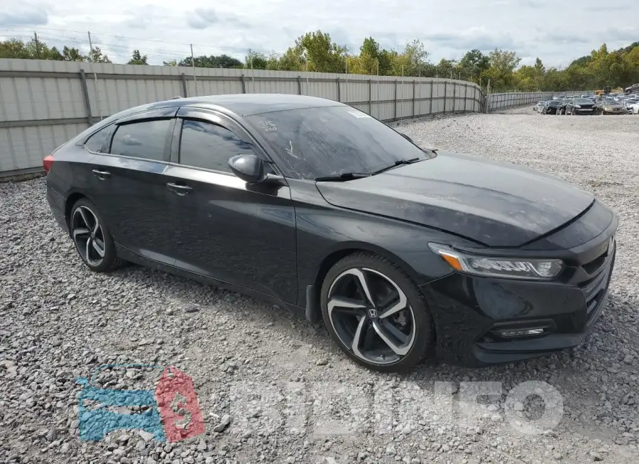 1HGCV1F31KA113590 Photo# 4