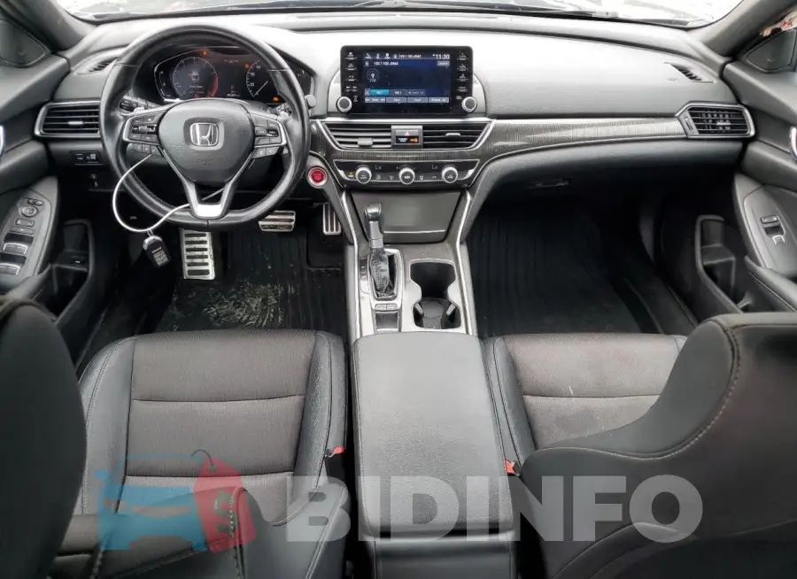 1HGCV1F31LA138202 Photo# 8