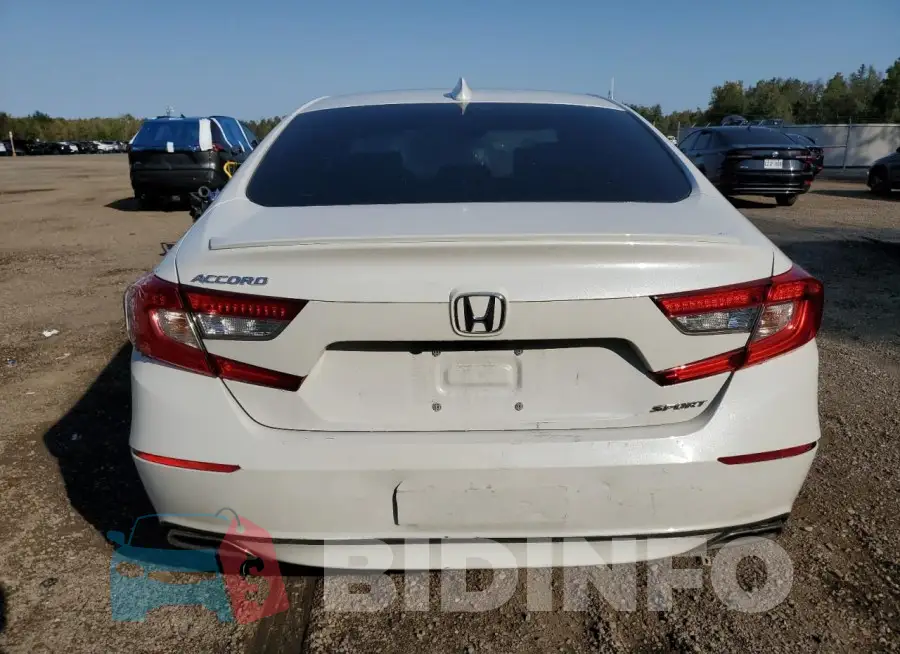 1HGCV1F36KA805506 Photo# 6
