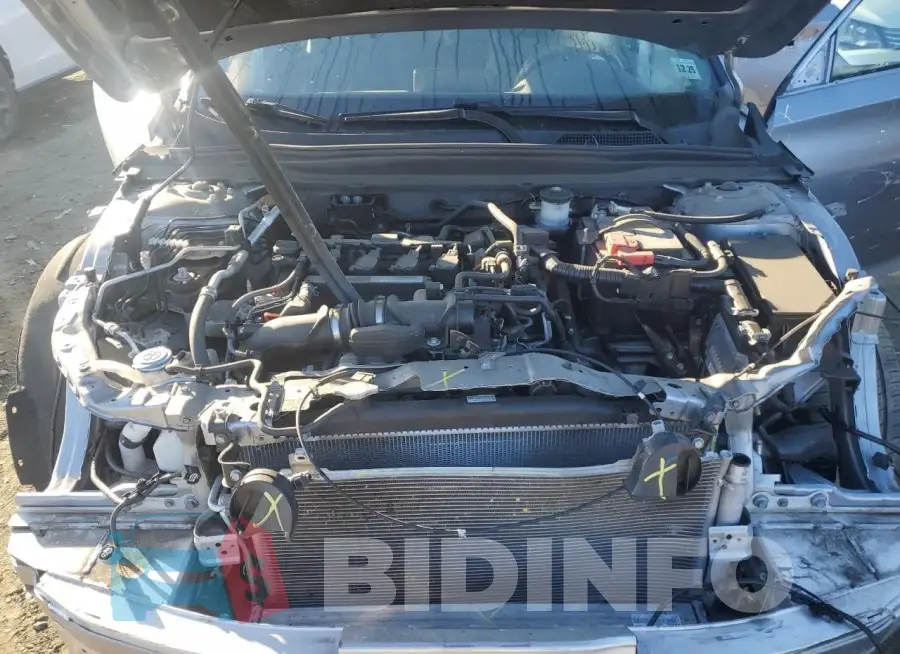 1HGCV1F36LA151527 Photo# 11