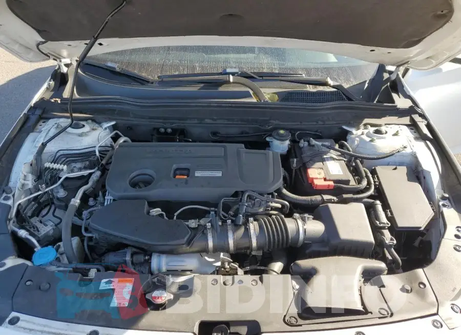 1HGCV2F37KA020191 Photo# 11