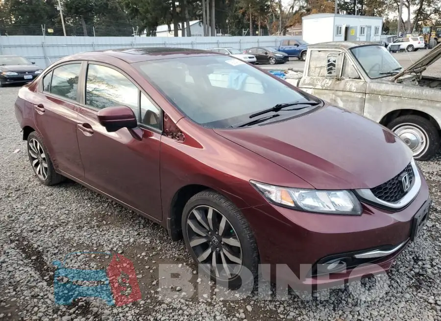 2HGFB2F90FH530092 Photo# 4