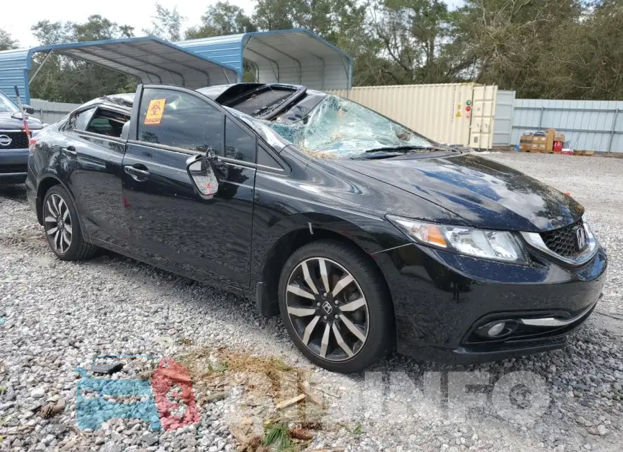 2HGFB2F90FH550312 Photo# 4