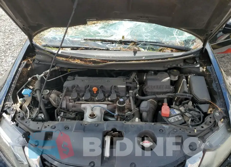 2HGFB2F90FH550312 Photo# 11
