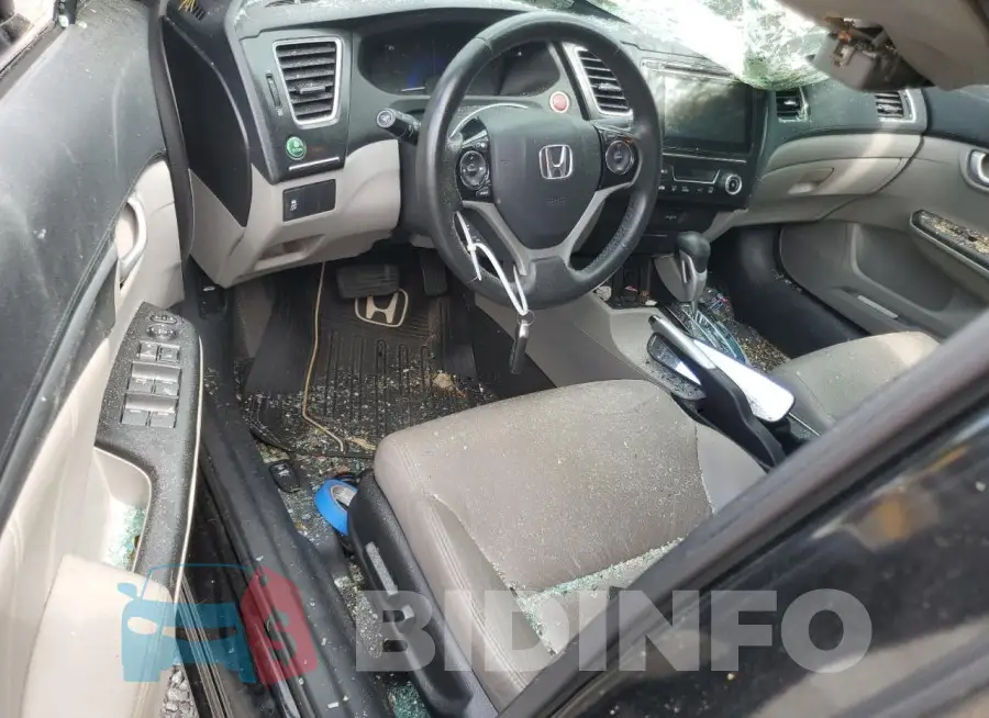 2HGFB2F90FH550312 Photo# 8