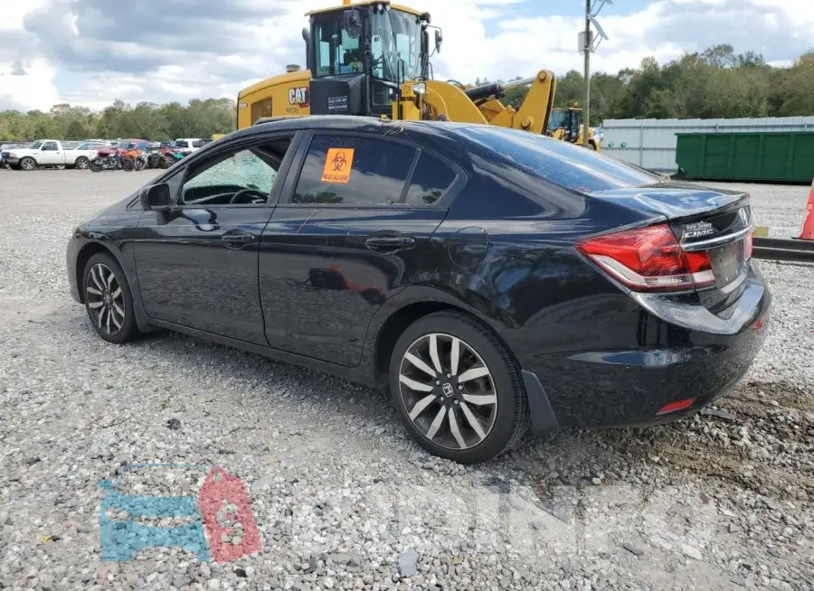 2HGFB2F90FH550312 Photo# 2