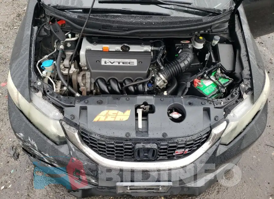 2HGFB6E53FH701455 Photo# 11