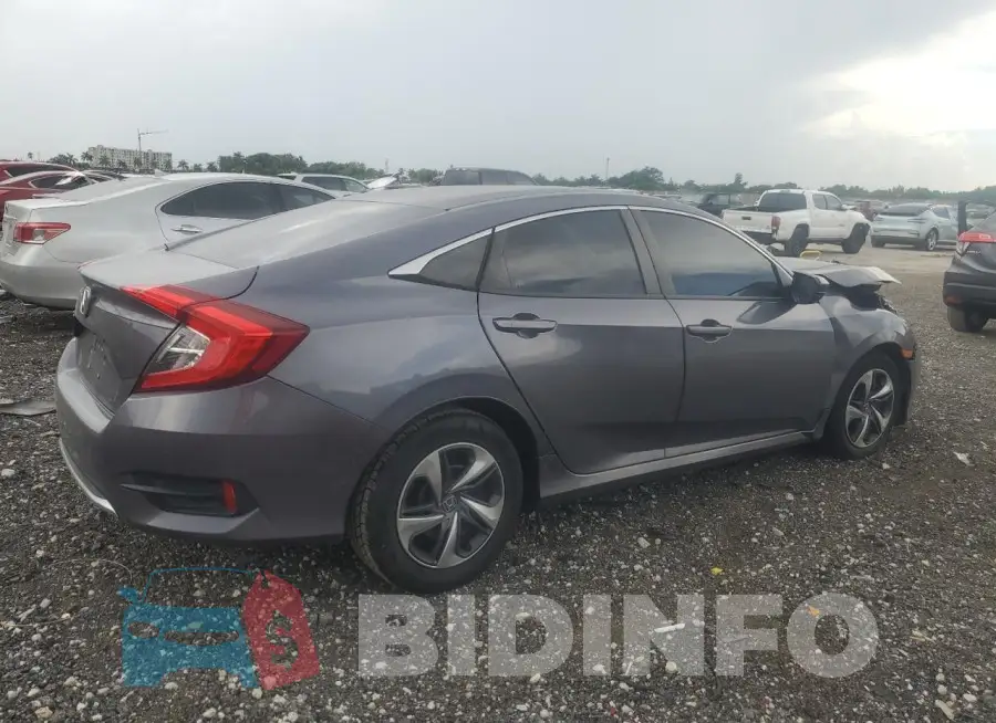 2HGFC2F66KH600546 Photo# 3