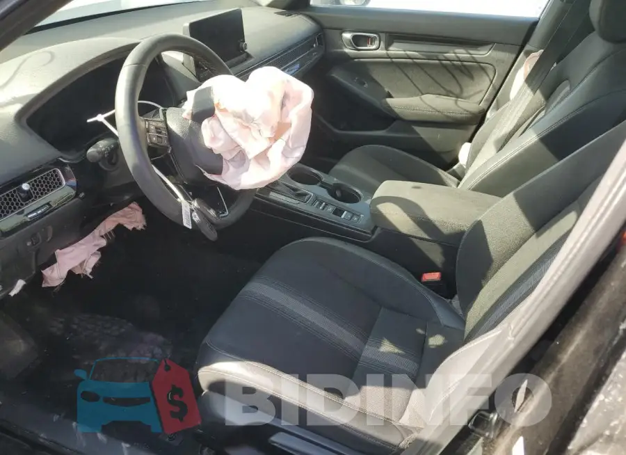 2HGFE2F56NH605459 Photo# 7