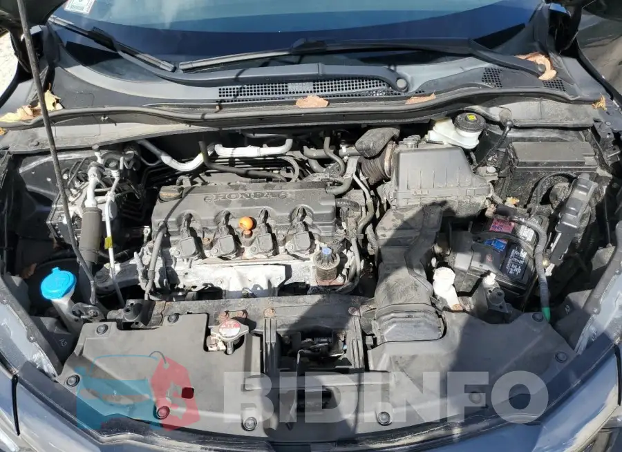 3CZRU6H12KG710912 Photo# 12