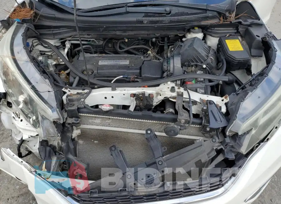 5J6RM4H57FL076481 Photo# 11