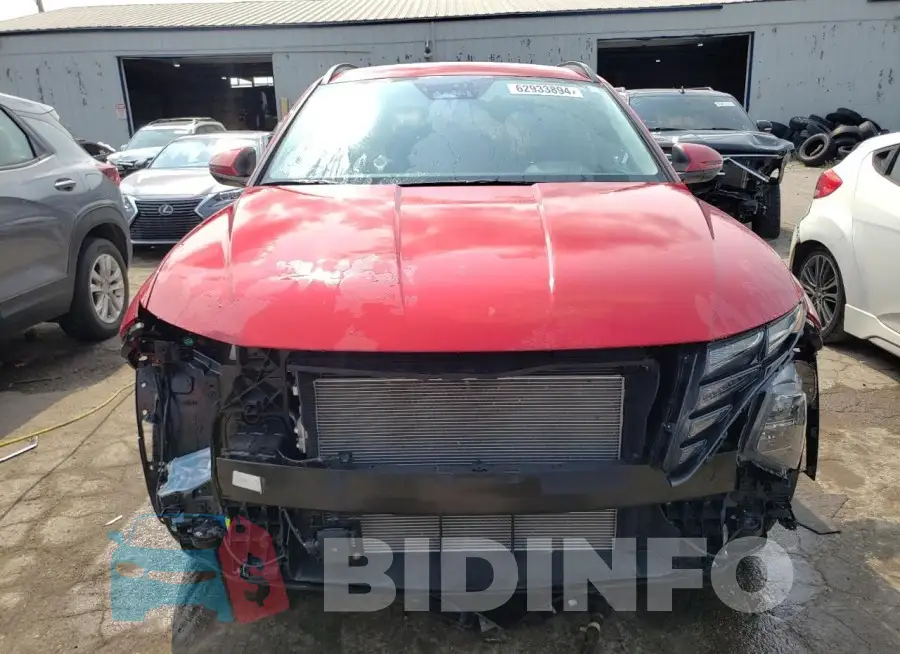5NMJB3AE4PH171693 Photo# 5