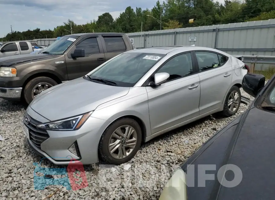 5NPD84LF6KH441543 Photo# 1