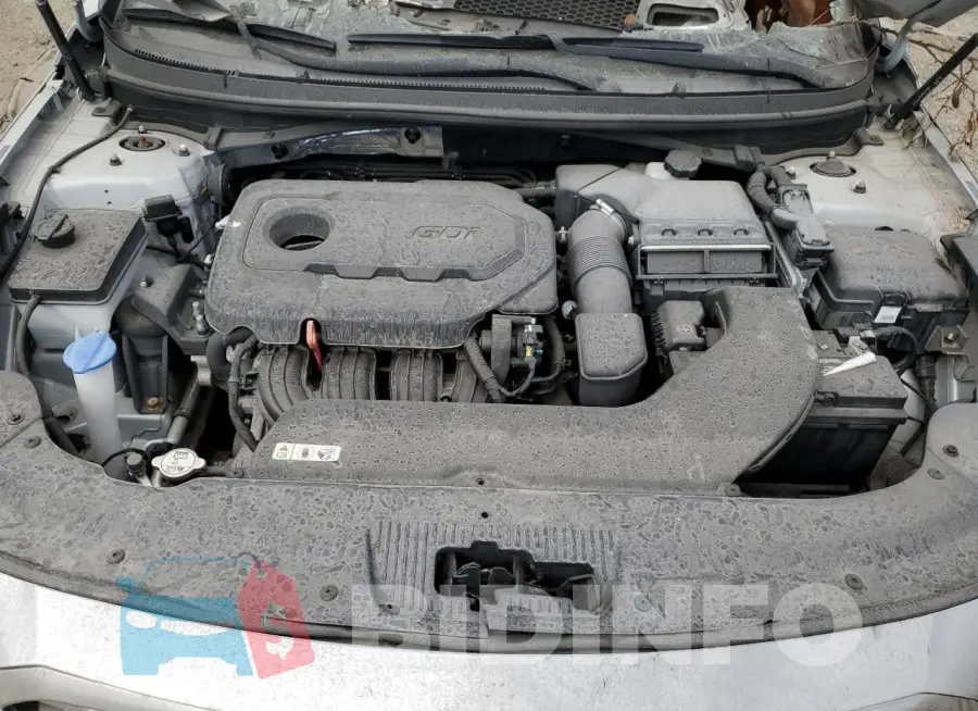 5NPE24AF4FH258155 Photo# 11