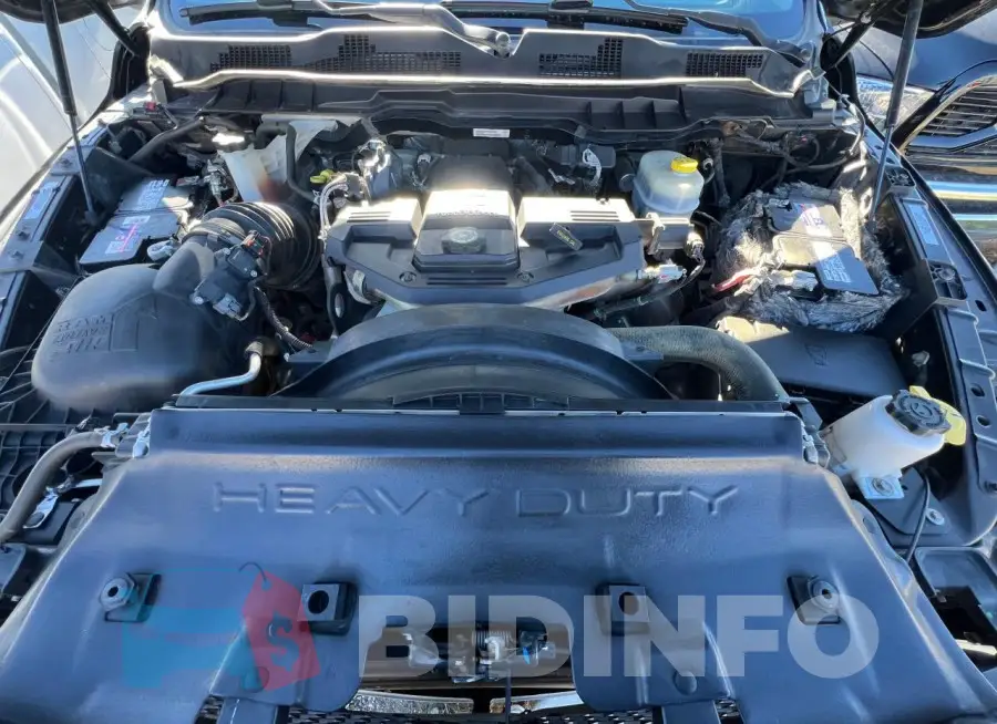 3C63R3HL4FG625161 Photo# 7