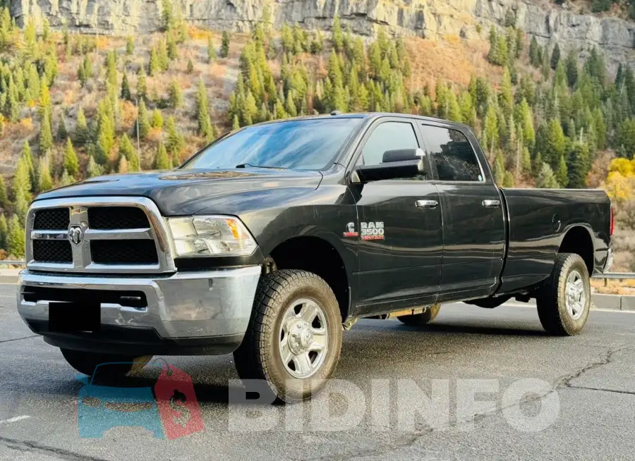3C63R3HL4FG625161 Photo# 2
