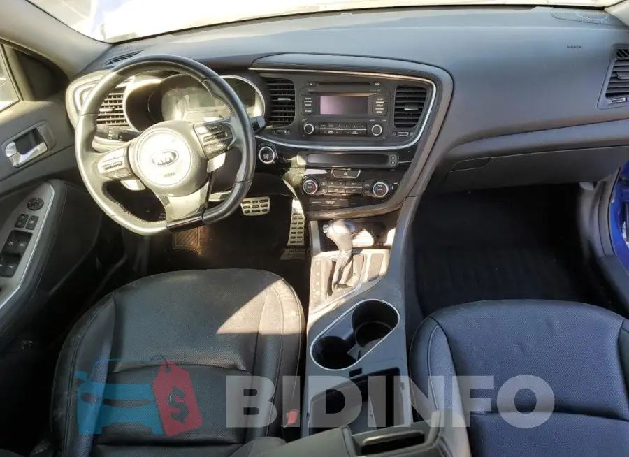 5XXGR4A68FG388262 Photo# 8