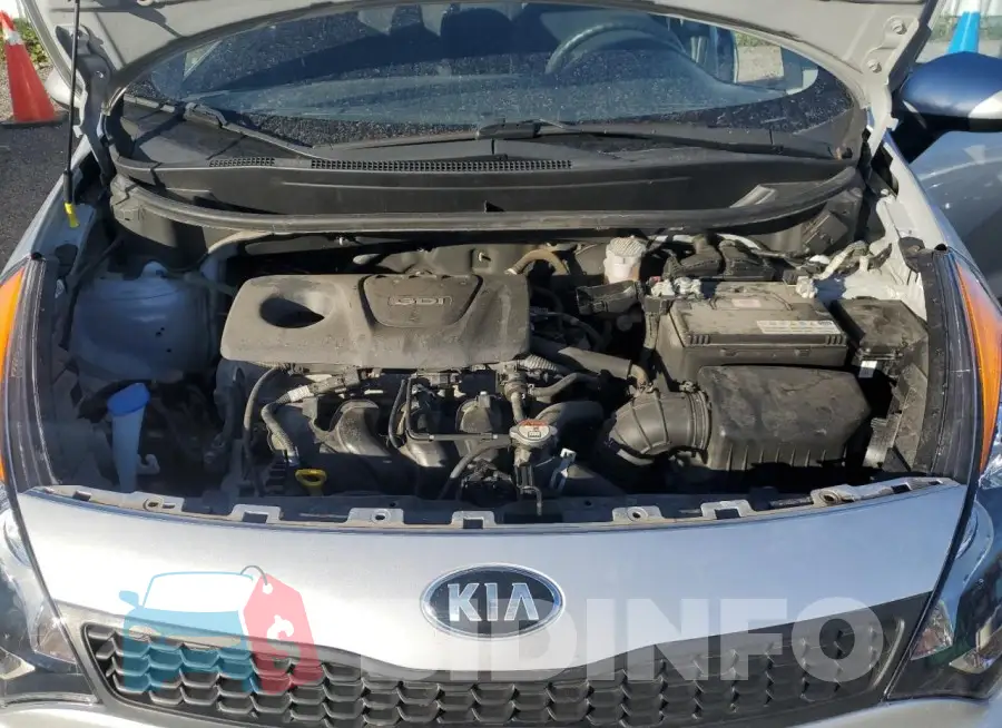 KNADM5A39G6724799 Photo# 11