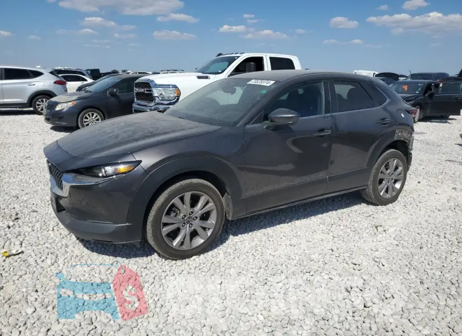 3MVDMBBL9MM230730 Photo# 1